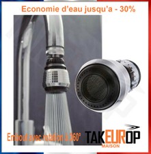 Embout de robinet - Aérateur