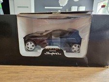 Vintage Old Stock NEW JZA80