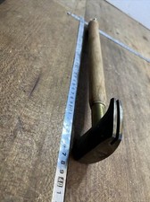 N 583 outil ancien / hammer old tool / MARTEAU Brochoir De MARÉCHAL FERRANT