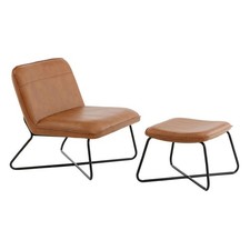 Fauteuil & Pouf Design