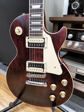 (Gibson) Guitare électrique