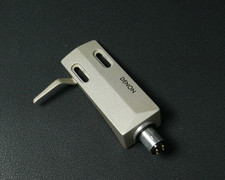 Denon PCL-4 Headshell head shell for turntable from Japan (5073)