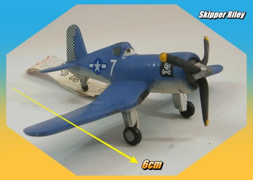 Figurine planes avion - figurine,