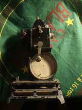 Projecteur Ancien De Cinéma Pathe Baby