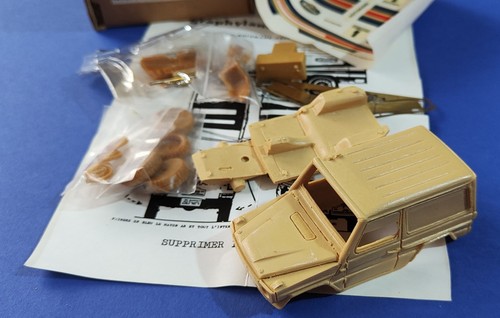 Kit mercedes 280 - .kit, #1