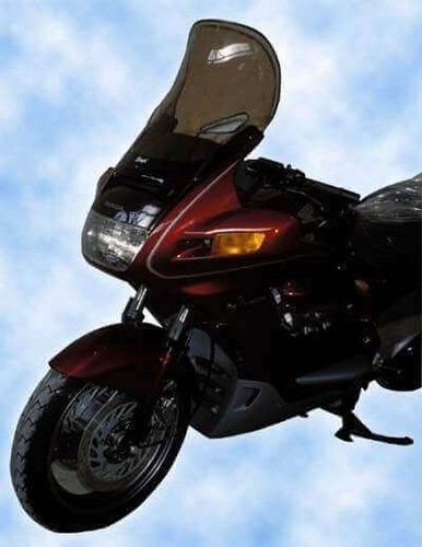 Honda 1100 pan european - 1100,