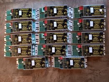 Stanley MC-521 Pro "CORES" single motor