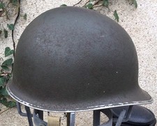 Casque US M1 McCord Mars 44