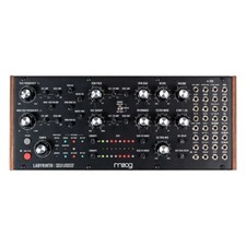 Moog Labyrinth Parallel
