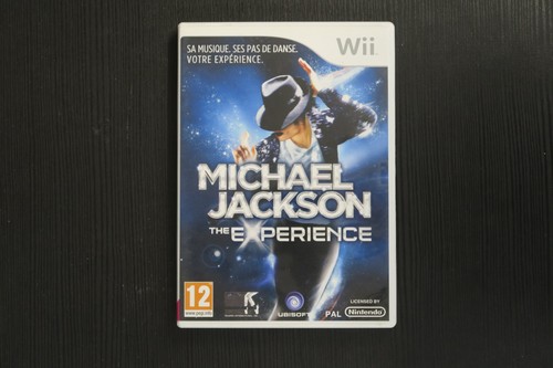Michael jackson the - michael,