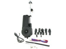 12v Électrique Automatique