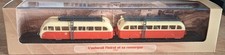 Autorail Miniature Edition