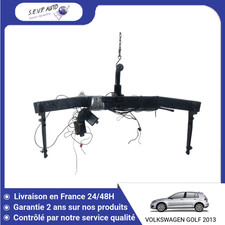 🇫🇷 ATTELAGE VOLKSWAGEN