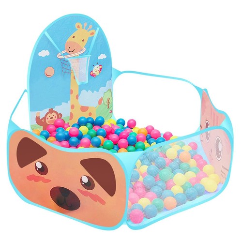 Piscine balles enfant - piscine, à