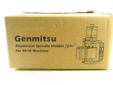 Aluminum Z Axis Assembly Kit w/ Motor Mount Holder for 3018 Machine, NEW