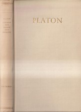 Book: Plato - encyclopedia of names and terms, Gigon / Zimmermann, 1975, Artemis