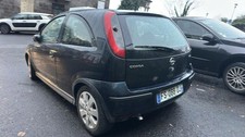 Moteur OPEL CORSA C PHASE 2