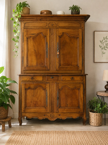 Magnifique buffet 2 corps - magnifique,