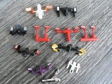 Différents Miroirs Carrera Digital 132 Évolution Porsche Ferrari BMW Corvette