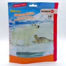 Schleich Wild Life Bag 2