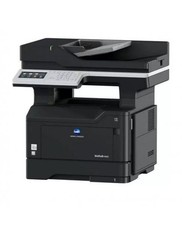 Konica Minolta bizhub 4422 MFP