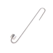 Acier Inoxydable CO2 Diffuseur