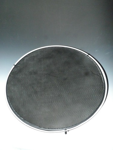 White beauty reflector kit - , for