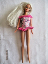 BARBIE BOAT NECK TOP (76-6)