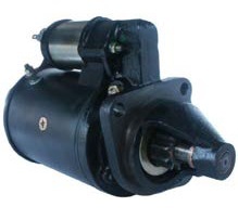 Démarreur NEUF pour
