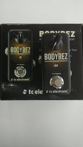 Electronic enhancer bodyrez - tc,