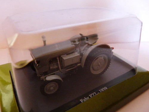 Tr88 tracteur universal - tr88, 1/43