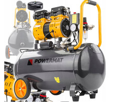 Compresseur D'Air sans Huile