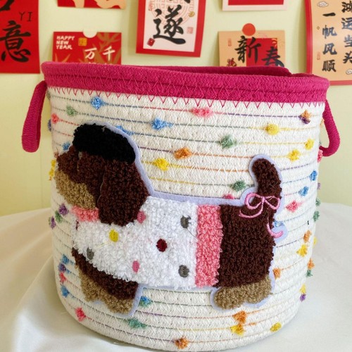 Panier rangement jouets - de, de