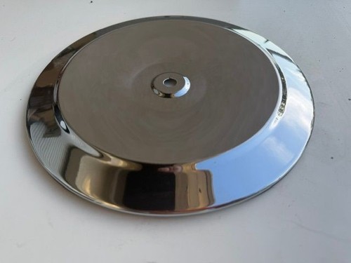 Enjoliveur jante métal - jante, inox