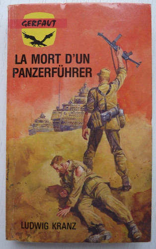 Gerfaut guerre 437 - gerfaut, n°437