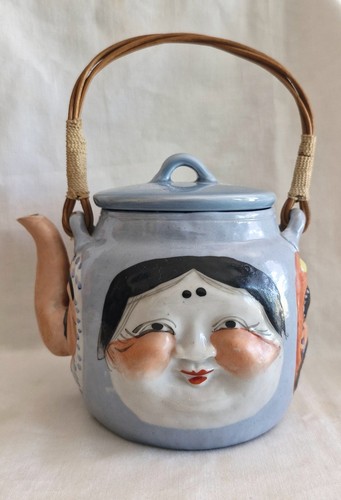 Théière ancienne japonaise - ancienne,