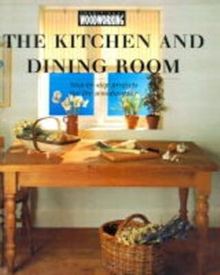 Kitchen dining room the - kitchen/dining, (the