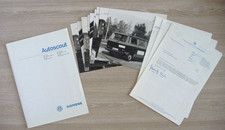 🚘 Brochure 1983 AUTOSCOUT