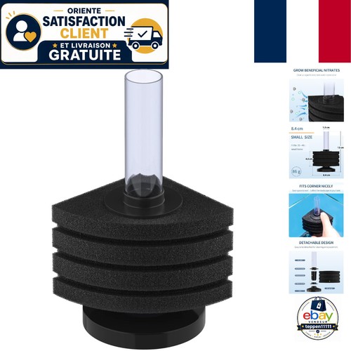Filtre angle silencieux - filtre, d'angle