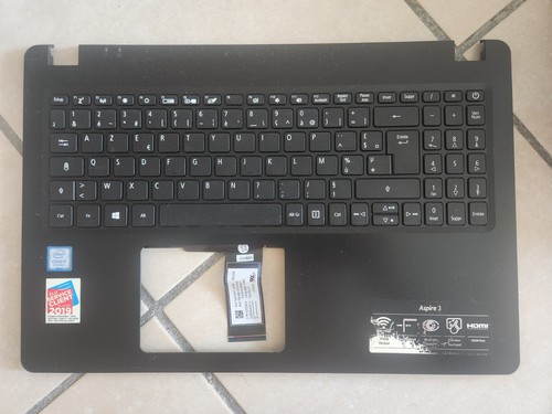 Clavier complet avec - ,