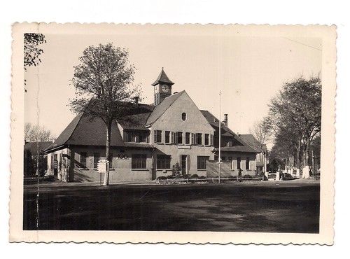Camp stetten le central - le,