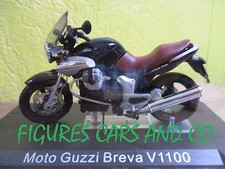 MOTO GUZZI  1/24  BREVA V1100