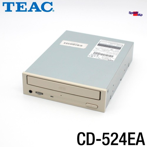 Teac 524ea lecteur - teac, cd-524ea