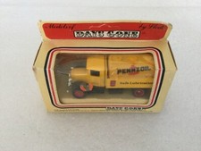 DAYS GONE by Lledo Camion