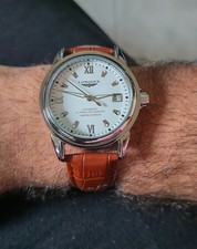 Montre Automatique LONGLUX –