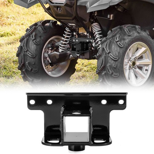 Heavy duty steel rear - heavy-duty, 2"