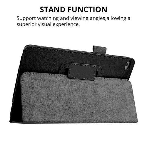 Smart cover pour - smart, ipad