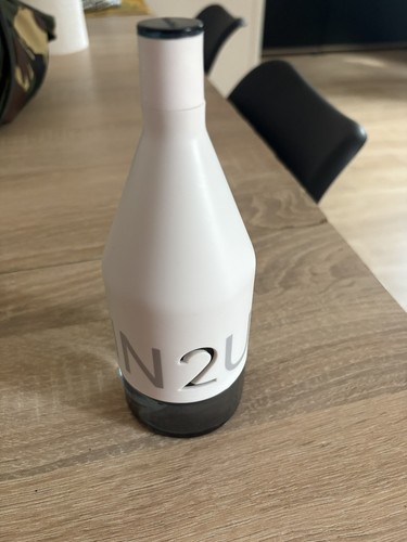 Parfum calvin klein in2u - parfum,