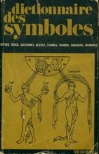 Dictionnaire des symboles Tome IV : P... - Jean Chevalier - V1499098