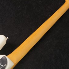 Fender American Professional II Jazz Bass touche gauche en palissandre...